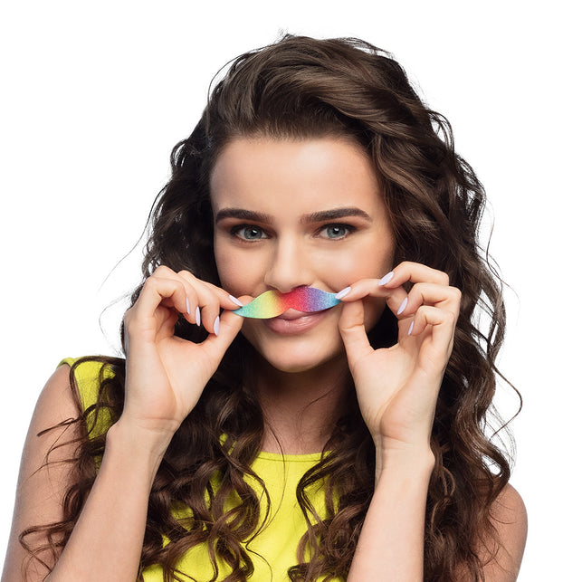 Boland 6 Snorren Regenboog fantasy