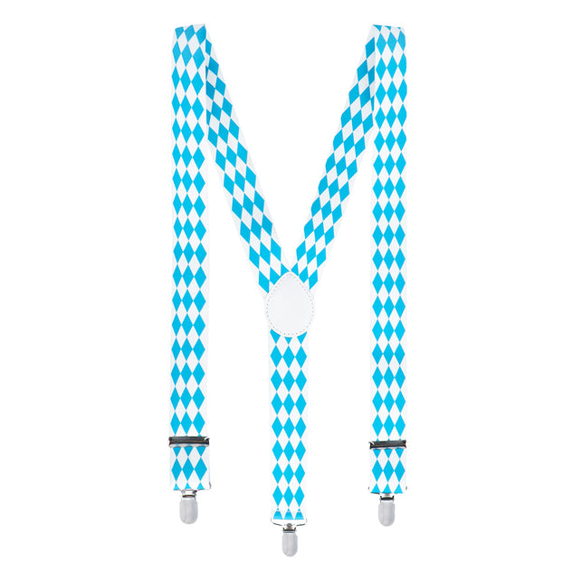 Boland Accessoireset Bavaria oktoberfest