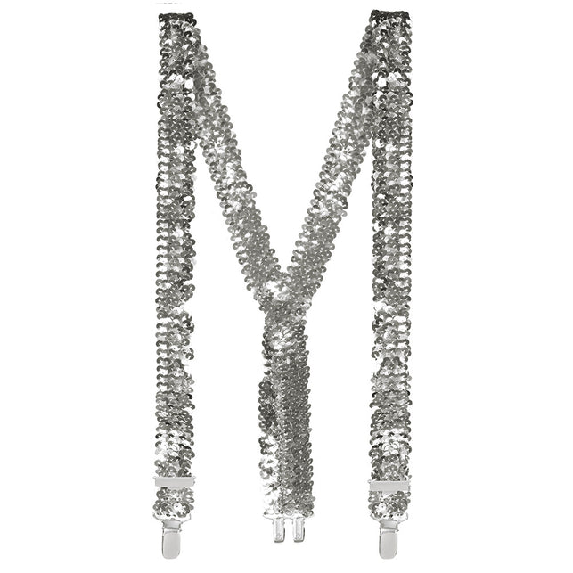 Boland Accessoireset zilver