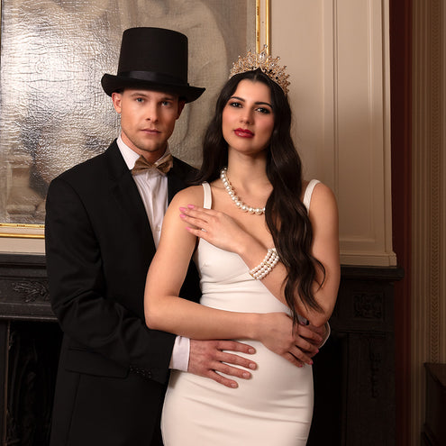 Boland Armband Gemma