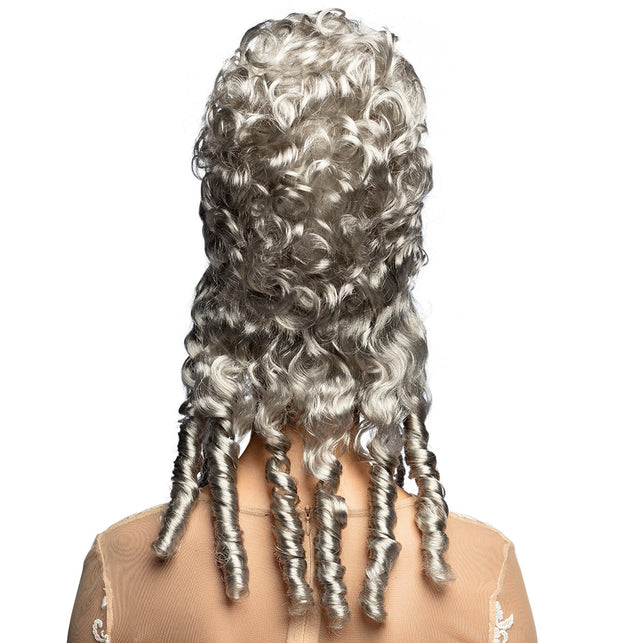 Boland Barok pruik Marie-Sophie