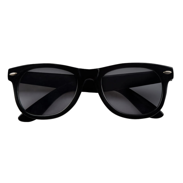 Boland Blues brother bril zwart karakter