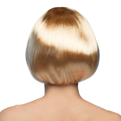 Boland Boblijn pruik Cabaret blond