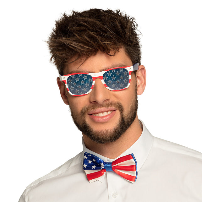 Boland Bril Amerika USA