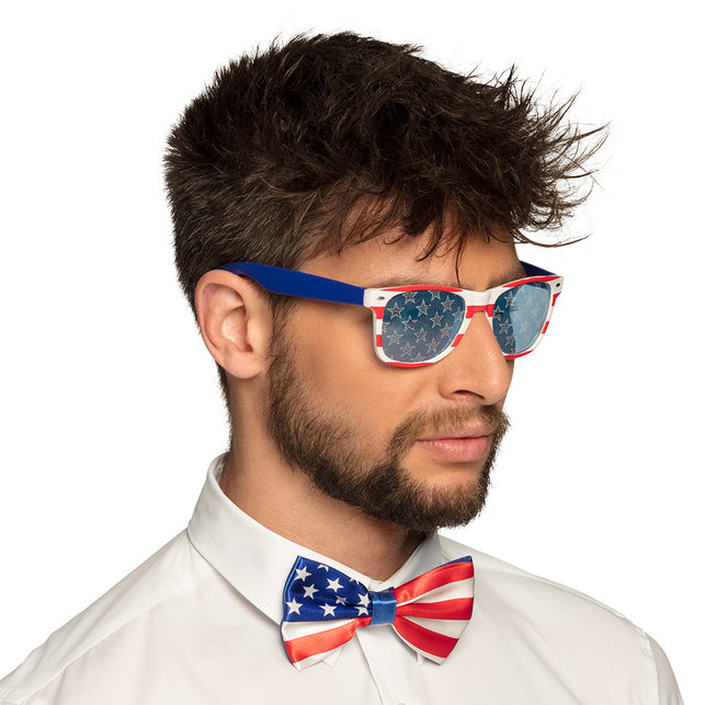 Boland Bril Amerika USA