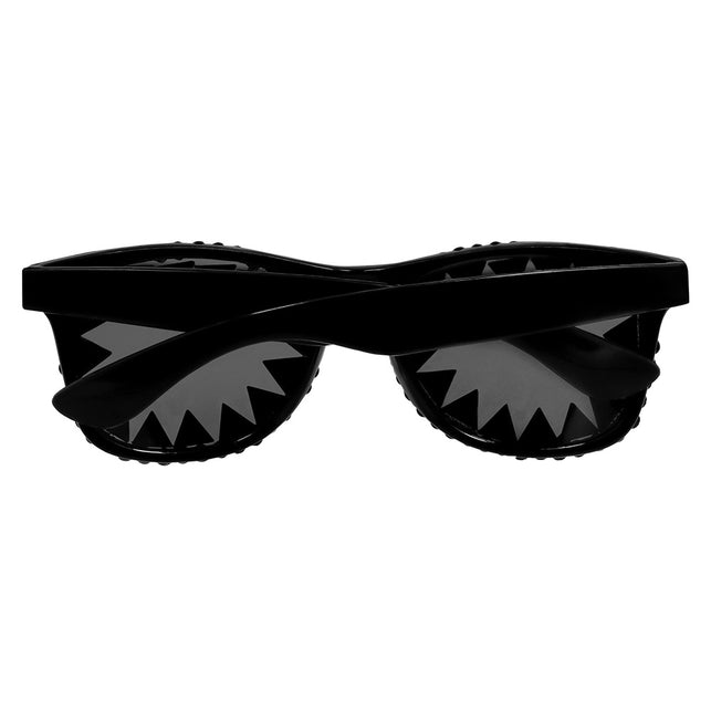 Boland Bril Bad glam met studs