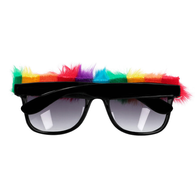 Boland Bril Pride regenboog