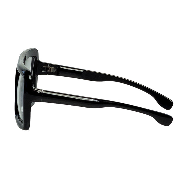 Boland Bril Retro designer Bernard