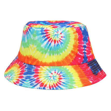Boland Bucket hat Hippie
