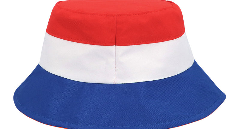 Boland Bucket hat Holland