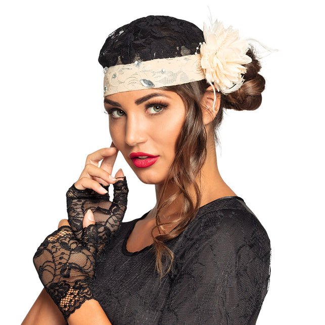 Boland Charleston verkleed set luxe