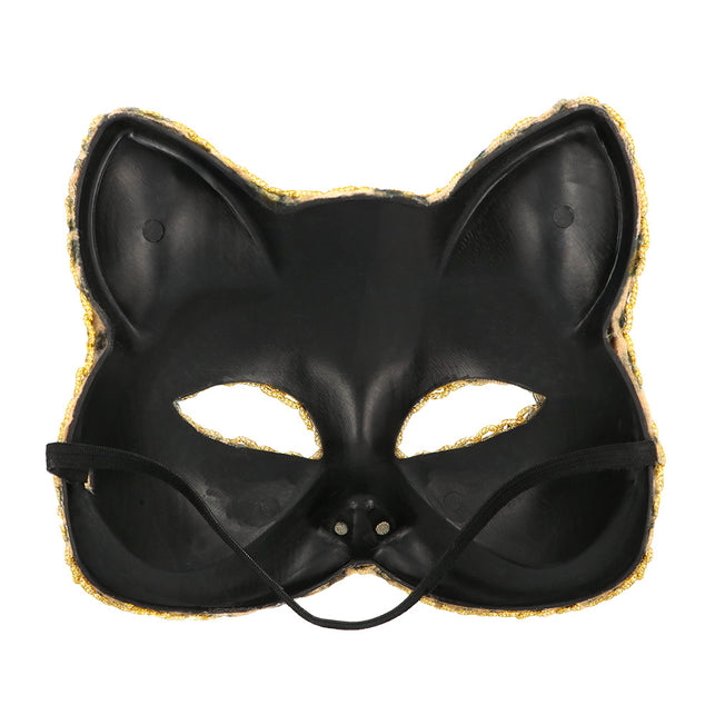 Boland Cheetah halfmasker dames