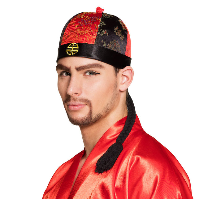 Boland Chinese hoed Mandarin