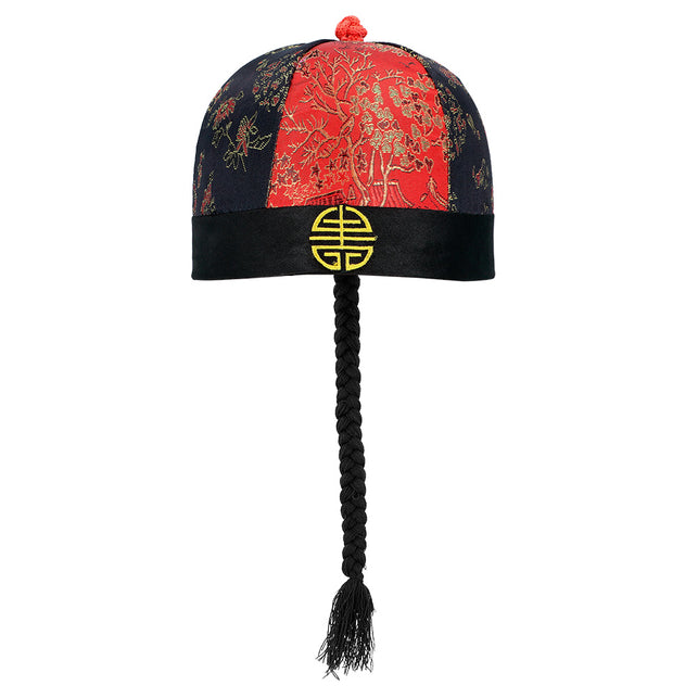 Boland Chinese hoed Mandarin