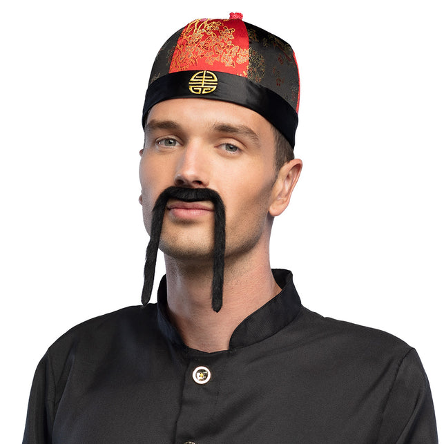 Boland Chinese hoed Mandarin