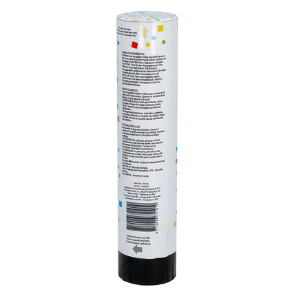 Boland Confettikanon multikleur