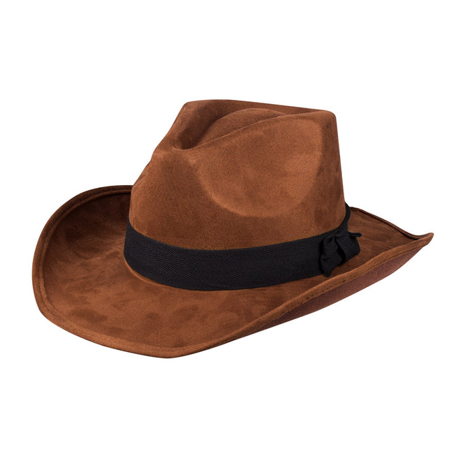 Boland Cowboyhoed Adventure Steve Irwin