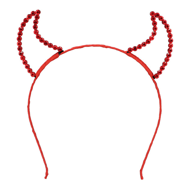 Boland Diadeem Devil diamond