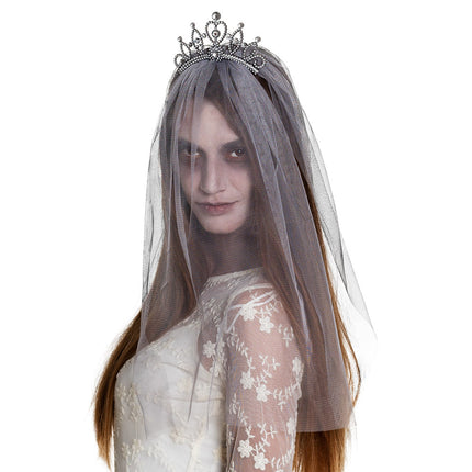 Boland Diadeem geestige dame