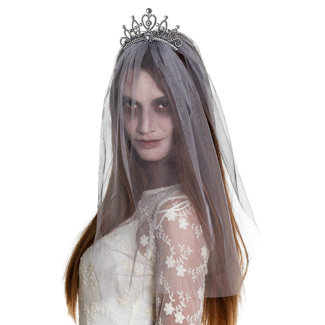 Boland Diadeem geestige dame