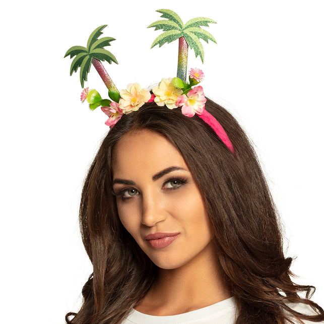 Boland Diadeem palmbomen tropicana