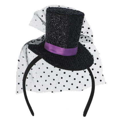 Boland Diadeem Spider Evita