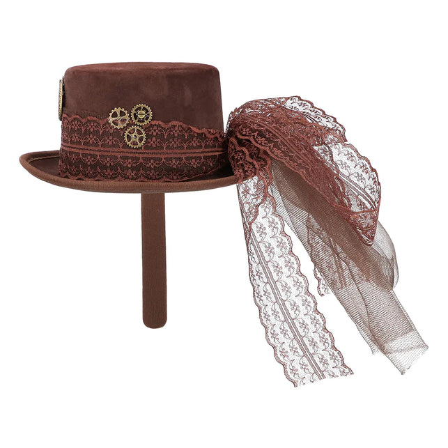 Boland Diadeem Steamlady deluxe