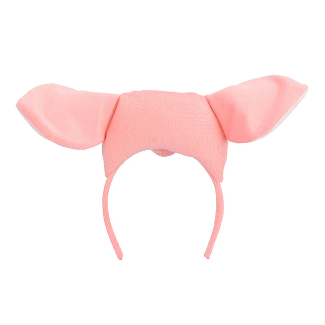 Boland Diadeem Varken knorrie