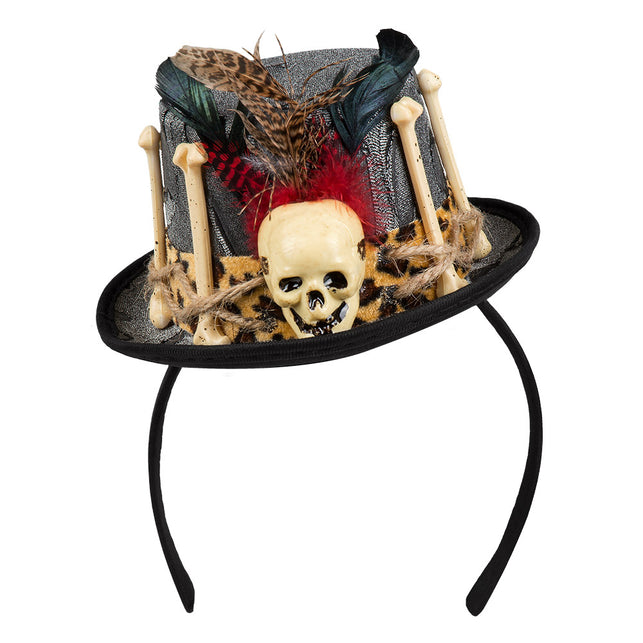 Boland Diadeem Voodoo Freda