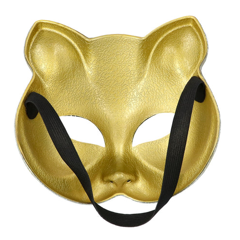 Boland Disco cat oogmasker (kattenmasker)
