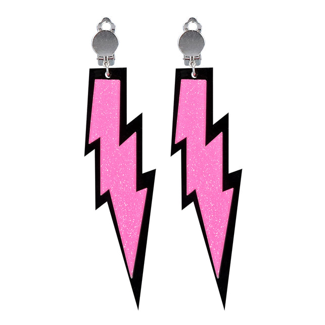 Boland Disco verkleed set 80's neon