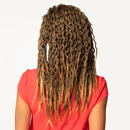 Boland Dreadlock pruik Emily