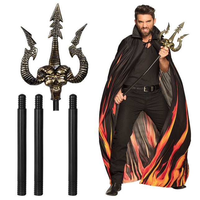 Boland Drietand Demoon