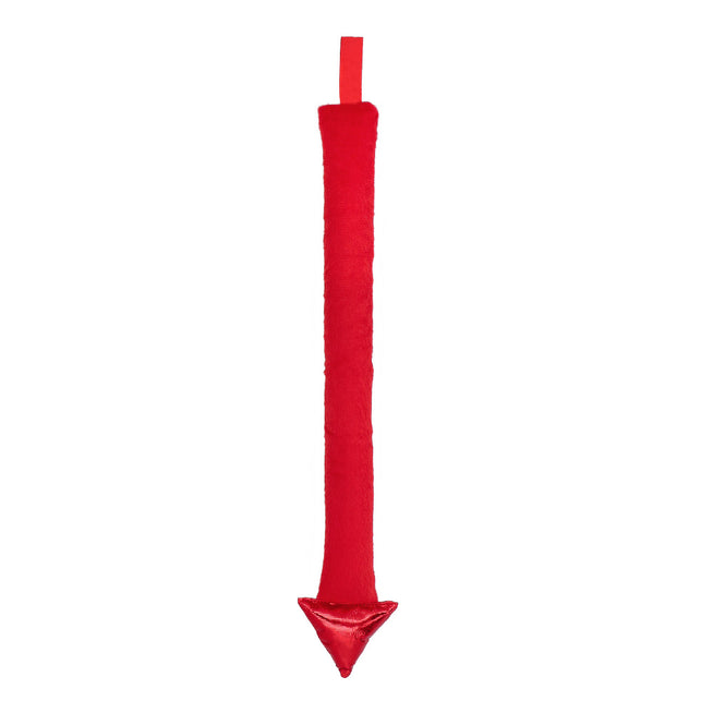 Boland Duivelset hoorntjes diadeem en staart rood