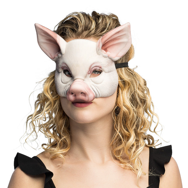Boland EVA masker Varken