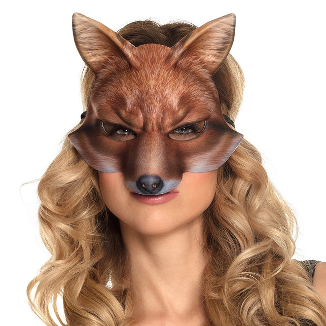 Boland EVA masker Vos