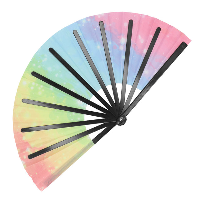 Boland Festival handwaaier Rave Vibe XL (64 cm)