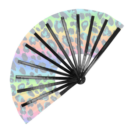 Boland Festival handwaaier Rave Wild XL (64 cm)