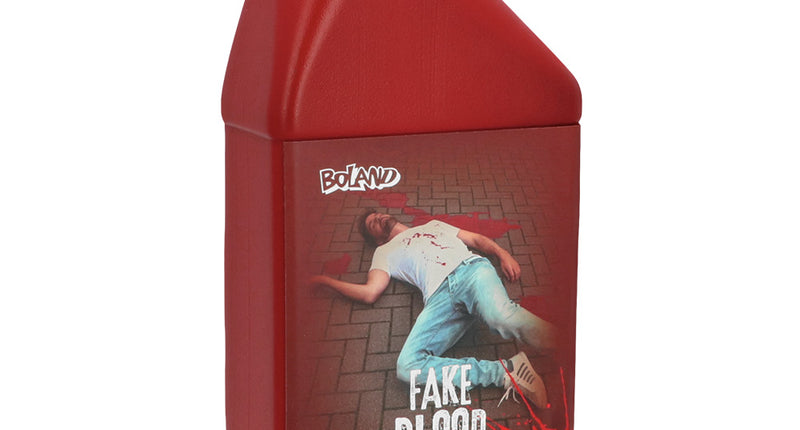 Boland Fles nepbloed