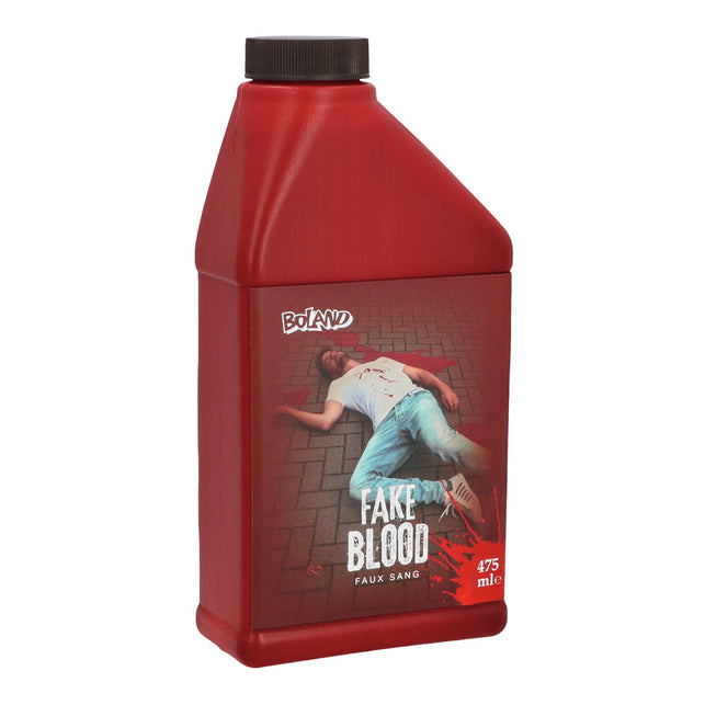 Boland Fles nepbloed
