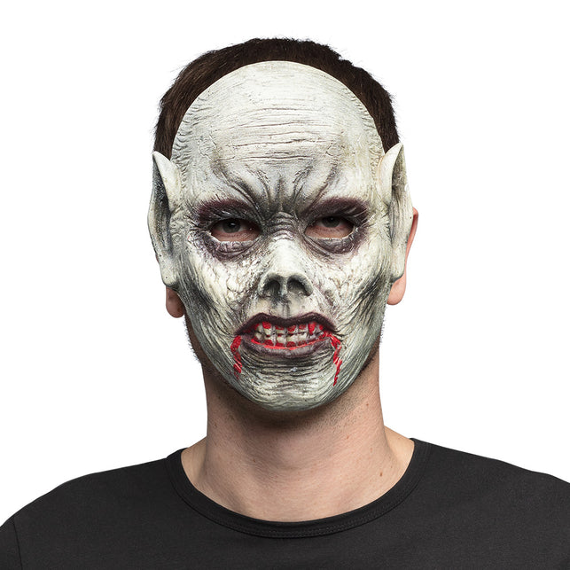 Boland Foam masker Vampire monster