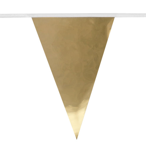 Boland Folievlaggenlijn 'Happy new year'