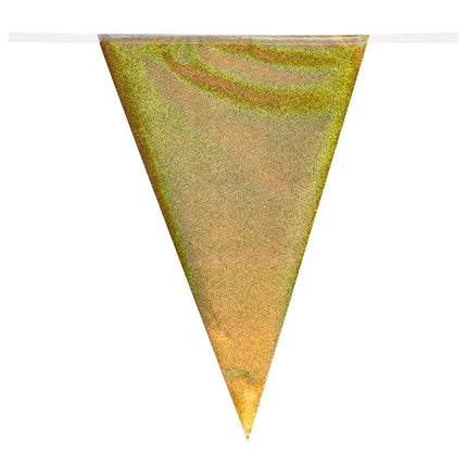 Boland Folievlaggenlijn Zeemeermin