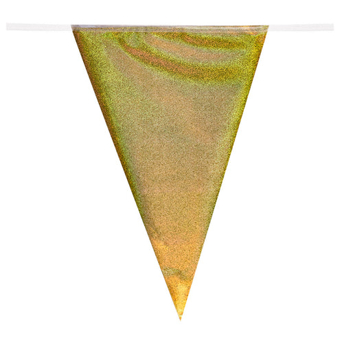 Boland Folievlaggenlijn Zeemeermin