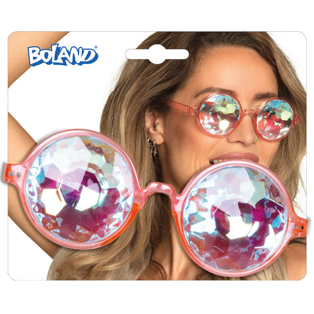 Boland Foute bril Delusion waanbeeld