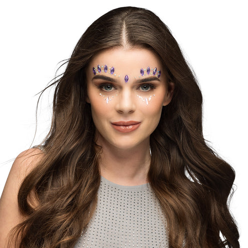 Boland Gezichtsjuwelen Penelope