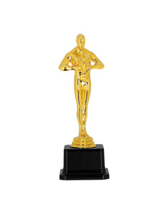 Boland Gouden winnaar award