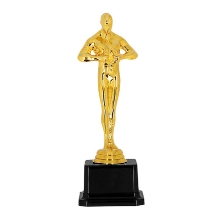 Boland Gouden winnaar award