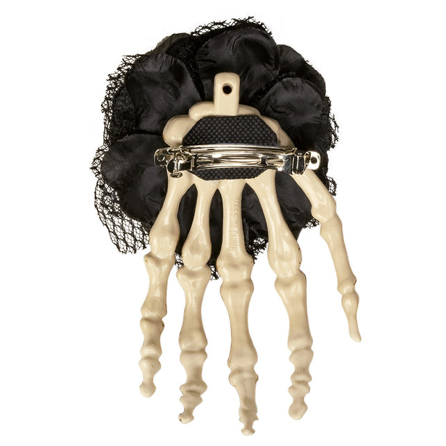 Boland Haaraccessoire Skelethand