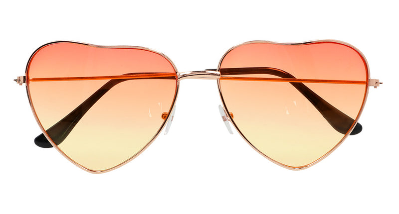 Boland Hartjesbril Groovy love